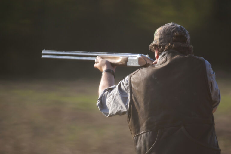 Sécurité : Un jeune chasseur blessé par l’explosion de son fusil