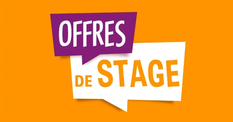 Offre de stage 6 mois : gestion des espaces naturels